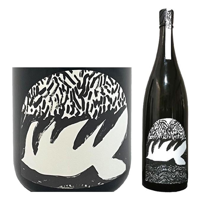 川澤酒造　ザアア　1800ml