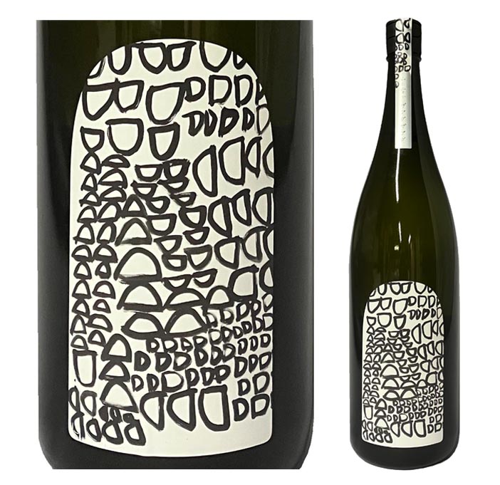 山に雲が 特別純米酒ｻﾞｱｸﾞｻﾞｱｸﾞ吟の夢 1800