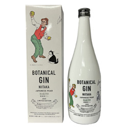 司牡丹 ﾏｷﾉｼﾞﾝ新高梨 700ml