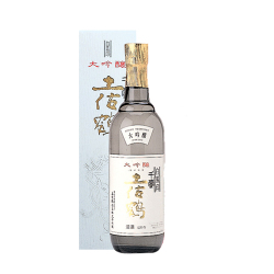 土佐鶴　白鳳　720ml