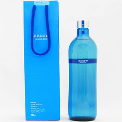 土佐鶴酒造　純米吟醸酒　アジュール 720ml