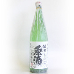 桂月　金盃 原酒　1800ml