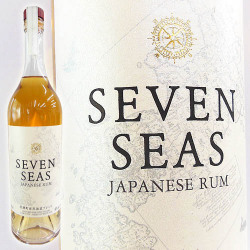 菊水　黒糖酒　ｾﾌﾞﾝｼｰｽﾞ　700