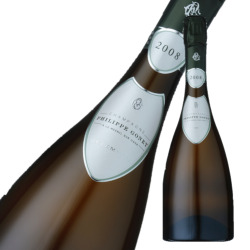 フィリップ・ゴネ　ベレムニタ２００９　グランクリュ　プラン・ド・ブラン　2009年