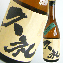 西岡酒造　辛口純米　久礼　720ml