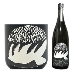 川澤酒造　ザアア　1800ml