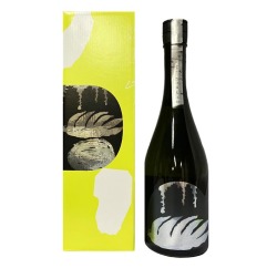 山に雲が 純米大吟醸 ﾋｭﾛﾋｭﾛ 720