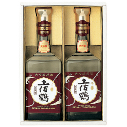 土佐鶴　天平印(セット）
