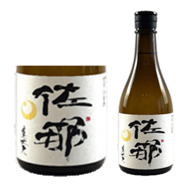 日本酒 浜川商店 美丈夫 純米吟醸 佐那 （数量限定） 720ml