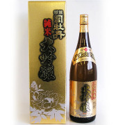 司牡丹　華麗 1800