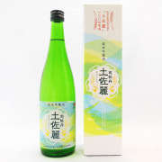 日本酒 司牡丹酒造 生もと(きもと)純米 かまわぬ 1800ml