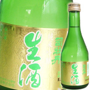 司牡丹酒造　純米吟醸本生　300ml　