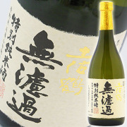 日本酒 土佐鶴酒造 純米大吟醸原酒 ザ・土佐鶴 720ml 箱入