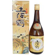 土佐鶴酒造　特別本醸造　千寿土佐鶴