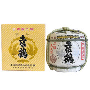 【清酒】土佐鶴酒造 上等酒　承平　菰樽　1800ml