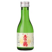日本酒