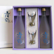 土佐鶴　吟麗千寿セット　500×2