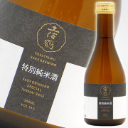 土佐鶴酒造　特別純米酒　300ml