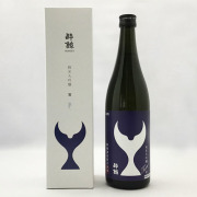 日本酒　酔鯨　純米吟醸　寅
