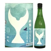 日本酒　四合瓶　１０本　獺祭　酔鯨　夏酒山本など 酔鯨 ( すいげい ) 純米大吟醸 寅 Tora 720ml / 高知県 酔鯨酒造