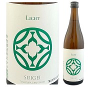 酔鯨　TOSAGURA Craft series 蒼 Light　純米吟醸酒７２０ｍｌ