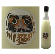 文本 DARUMA GLITCH WHITE 720