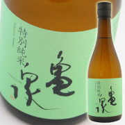亀泉の商品一覧