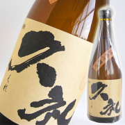 久礼純米吟醸720