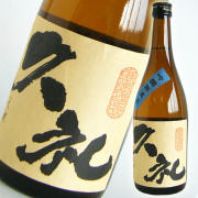 西岡酒造　吟醸無濾過　久礼　720ml