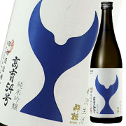 酔鯨酒造 純米大吟醸 弥 ya 酔鯨 純米大吟醸 弥(Ya) 720ml | 酔鯨（酔鯨酒造） | 酒専門店鍵や