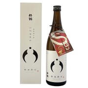 酔鯨　特別純米酒　山内容堂公 720