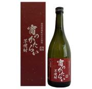 142699すくも酒造 芋 宵のかたらい 720