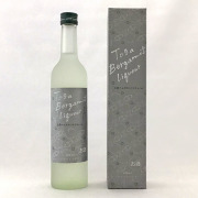 土佐鶴酒造　土佐ベルガモット リキュール