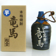 焼酎