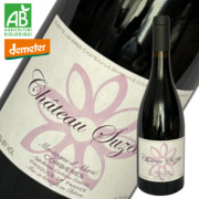 CL-01　ワイン マレノン  シャトー・ラ・バロンヌ　シャトー・スュゼット　(赤)　750ml