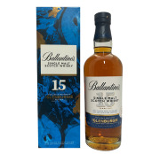 Ｓ ﾊﾞﾗﾝﾀｲﾝ ｸﾞﾚﾝﾊﾞｰｷﾞｰ15年 700 ml