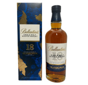 Ｓ ﾊﾞﾗﾝﾀｲﾝ ｸﾞﾚﾝﾊﾞｰｷﾞｰ18年 700ml
