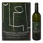 井上ワイナリー TOSA CAVATINA 正光園シャルドネ　2024 750ml