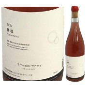 ワイン 井上ワイナリー TOSA CAVATINA 稲生 富士の夢+ 2024 750ml