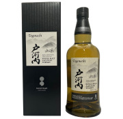 桜尾 ｼﾝｸﾞﾙﾓﾙﾄ 戸河内 43度 700 ml