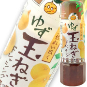 土佐れいほく ゆず玉ねぎドレッシング 200ml