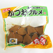 高知 竹内商店　鰹角煮 （かつおグルメ）　200ｇ