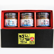 福辰　酒盗(しゅとう)3点詰め合せ
