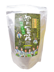 煎茶 池川一番茶　親子茶　500ｇ