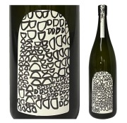 山に雲が 特別純米酒ｻﾞｱｸﾞｻﾞｱｸﾞ吟の夢 1800