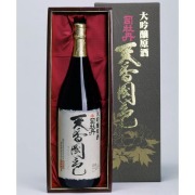 司牡丹　天香国色