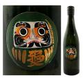 文本 DARUMA GLITCH GREEN 720