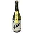 無手無冠　特別純米酒　秋あがり720ml