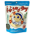 ﾏﾙｶのふりかけのり ｺﾞﾏとやき塩