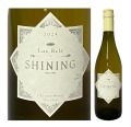 よさ来いワイナリー　シャイニング　2024　750ml